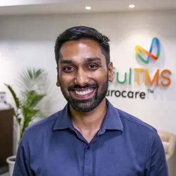 Dr. Shubham Narnoli's profile