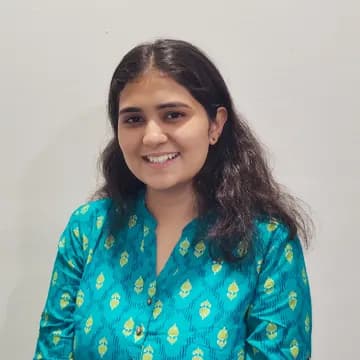 Ms. Geetha. S Patel's profile