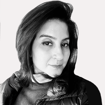 Ms. Shilpi Sharma's profile