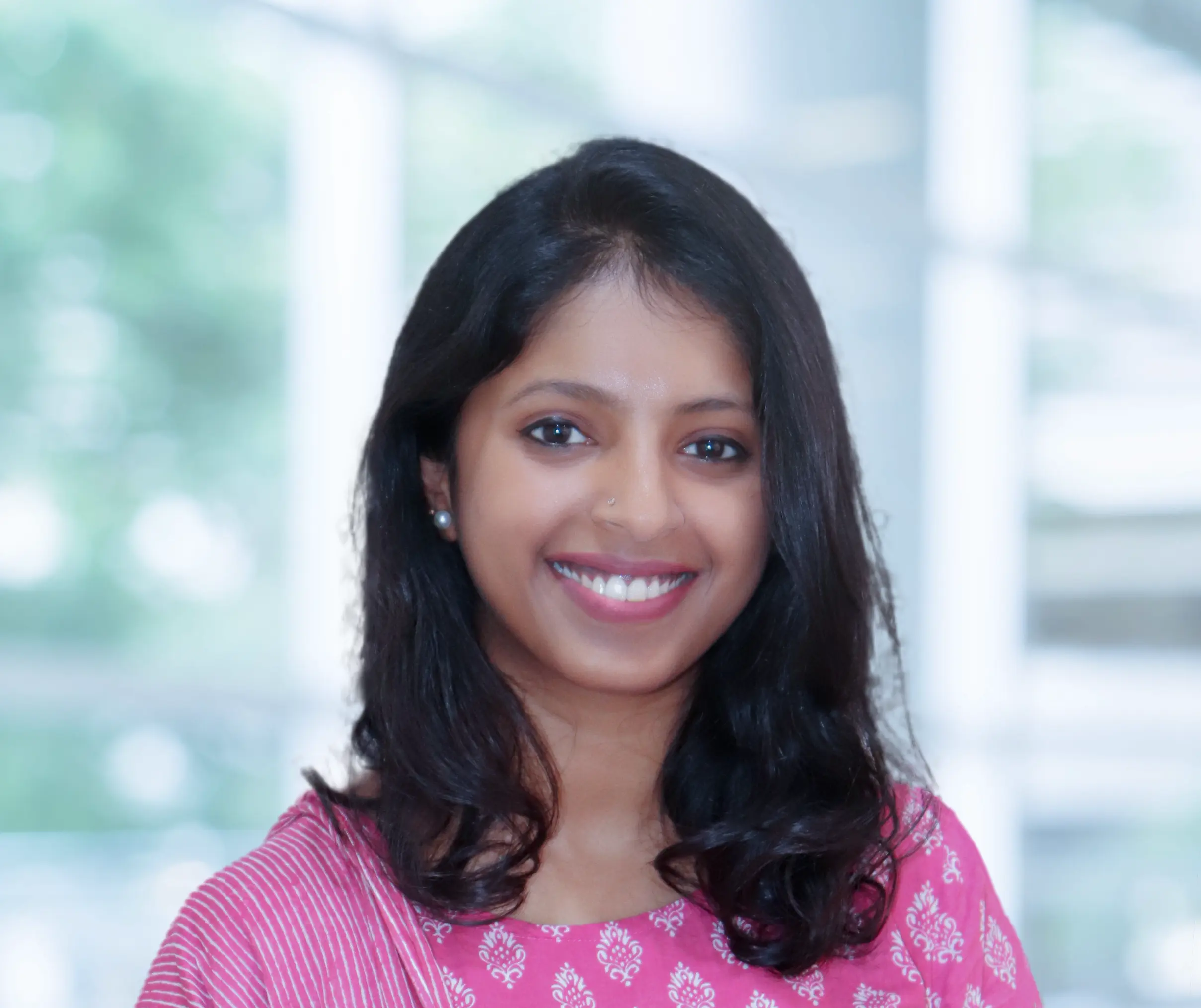 Ms. Navya Shree