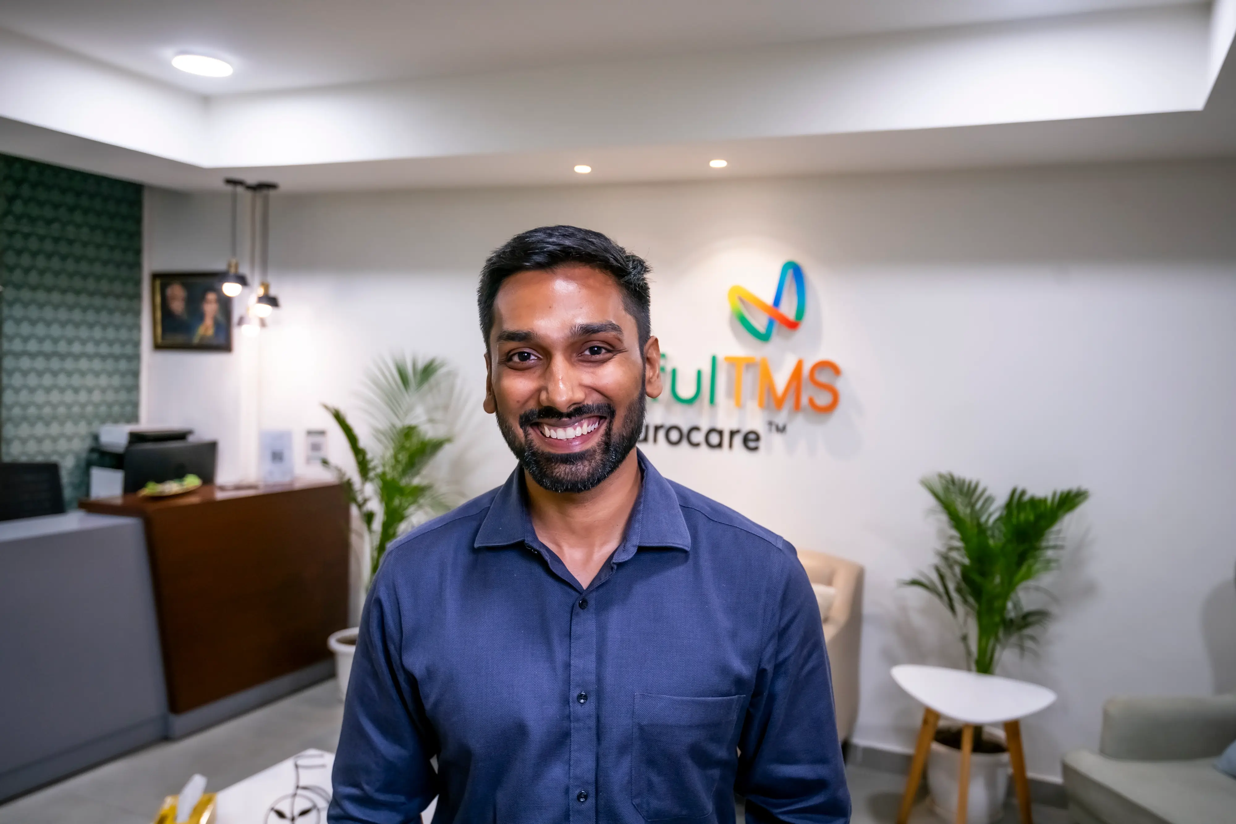 Dr. Shubham Narnoli's profile