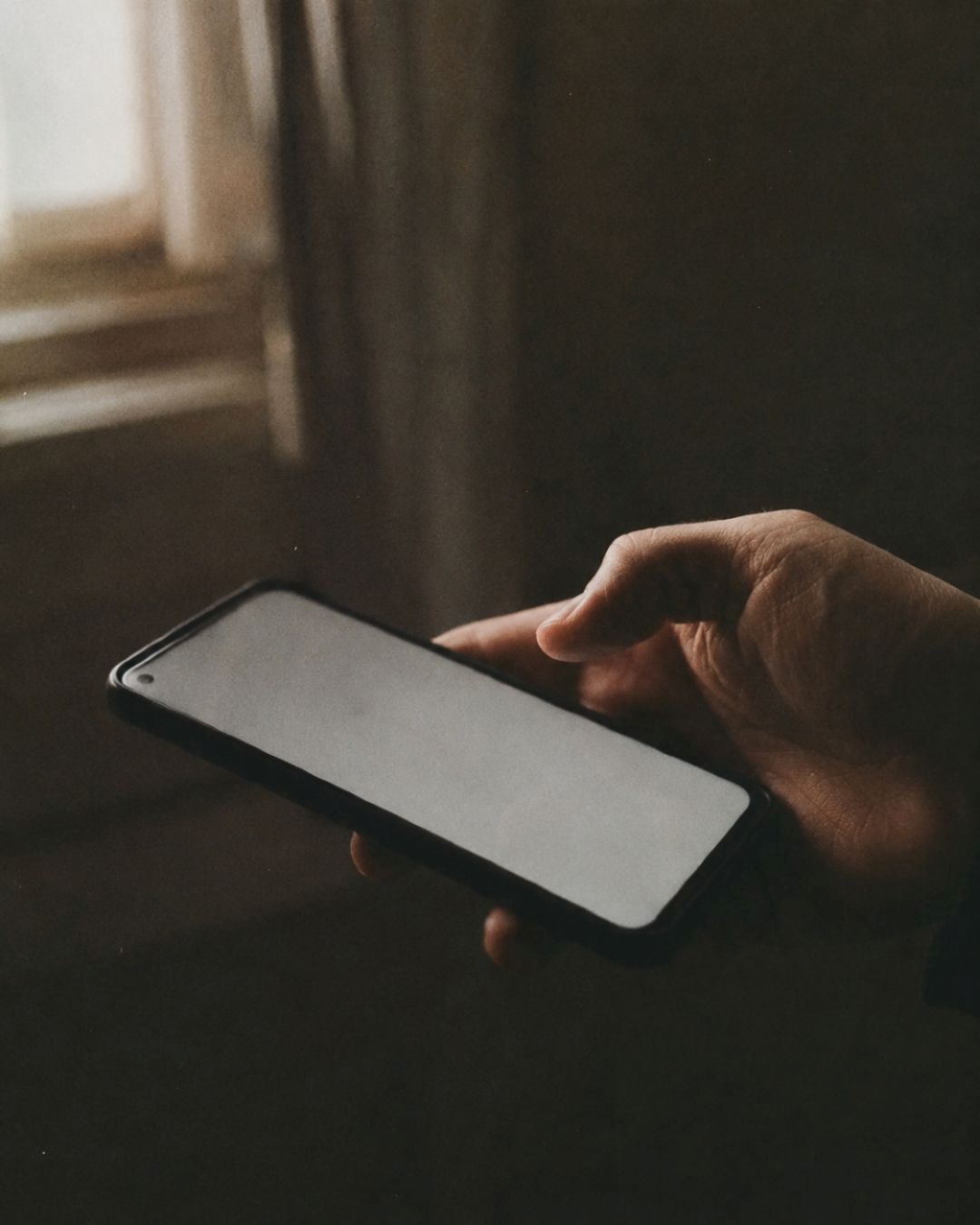 Why we talk about therapy but don't go