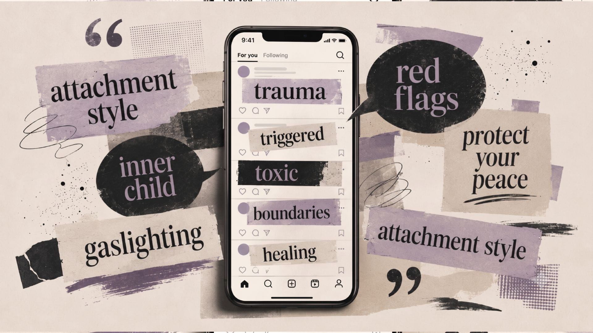 rTMS for Anxiety