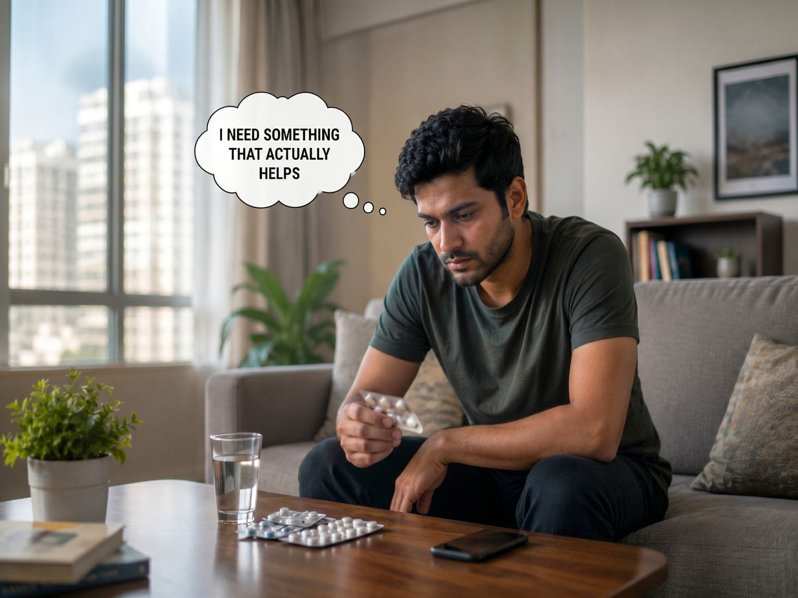 How MindfulTMS treats depression