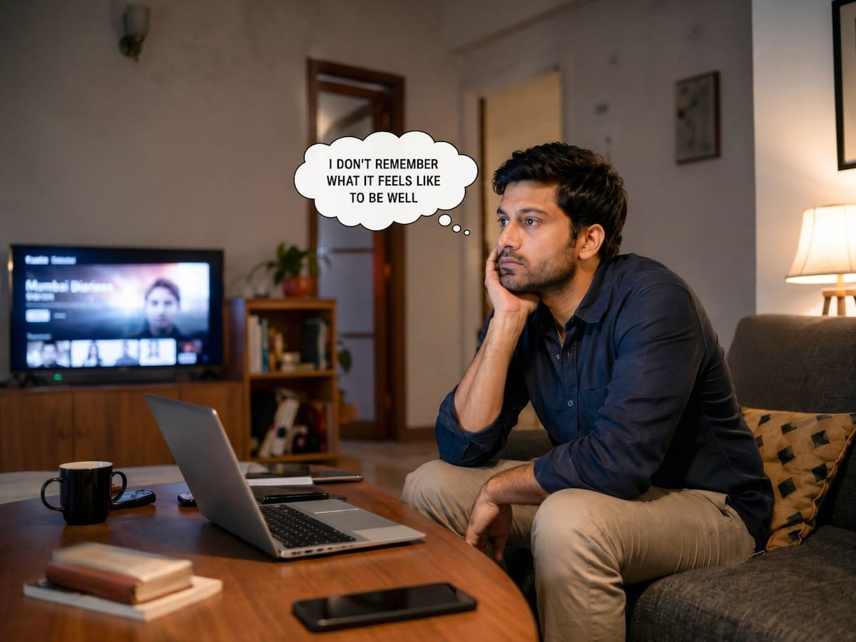 rTMS for Depression — does it actually help