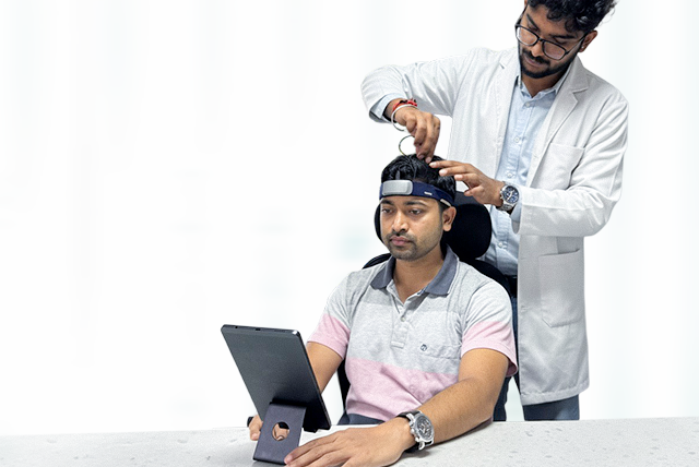 Neurofeedback Training